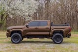 Sport Fender Flares | 6X1 Bronze Oxide | Toyota Tacoma 2WD/4WD (2024-2026) view 6
