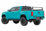 Sport Fender Flares | 796 Wave Maker | Toyota Tacoma 2WD/4WD (2024-2026) view 3