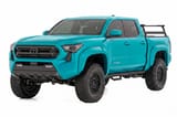 Sport Fender Flares | 796 Wave Maker | Toyota Tacoma 2WD/4WD (2024-2026) view 2