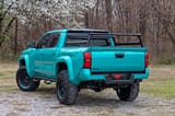Sport Fender Flares | 796 Wave Maker | Toyota Tacoma 2WD/4WD (2024-2026) view 6