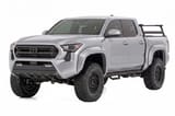 Sport Fender Flares | 1J9 Celestial Silver Metallic | Toyota Tacoma (24-26) view 2