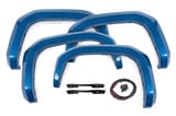 Sport Fender Flares | 8X0 Heritage Blue | Toyota Tacoma 2WD/4WD (2024-2026) view 4