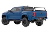 Sport Fender Flares | 8X0 Heritage Blue | Toyota Tacoma 2WD/4WD (2024-2026) view 3