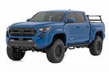 Sport Fender Flares | 8X0 Heritage Blue | Toyota Tacoma 2WD/4WD (2024-2026) view 2