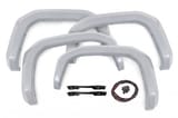 Sport Fender Flares | 040 Ice Cap | Toyota Tacoma 2WD/4WD (2024-2026) view 4