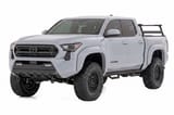Sport Fender Flares | 040 Ice Cap | Toyota Tacoma 2WD/4WD (2024-2026) view 2