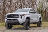 Sport Fender Flares | 040 Ice Cap | Toyota Tacoma 2WD/4WD (2024-2026) view 5