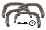 Sport Fender Flares | 4Z2 Mudbath | Toyota Tacoma 2WD/4WD (2024-2026) view 4