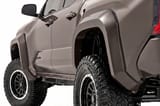 Sport Fender Flares | 4Z2 Mudbath | Toyota Tacoma 2WD/4WD (2024-2026) view 1