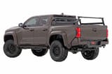 Sport Fender Flares | 4Z2 Mudbath | Toyota Tacoma 2WD/4WD (2024-2026) view 3