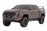 Sport Fender Flares | 4Z2 Mudbath | Toyota Tacoma 2WD/4WD (2024-2026) view 2