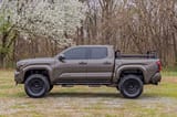 Sport Fender Flares | 4Z2 Mudbath | Toyota Tacoma 2WD/4WD (2024-2026) view 6