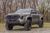 Sport Fender Flares | 4Z2 Mudbath | Toyota Tacoma 2WD/4WD (2024-2026) view 5