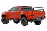Sport Fender Flares | 4W5 Solar Octane | Toyota Tacoma 2WD/4WD (2024-2026) view 3