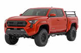 Sport Fender Flares | 4W5 Solar Octane | Toyota Tacoma 2WD/4WD (2024-2026) view 2