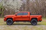 Sport Fender Flares | 4W5 Solar Octane | Toyota Tacoma 2WD/4WD (2024-2026) view 6