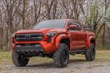 Sport Fender Flares | 4W5 Solar Octane | Toyota Tacoma 2WD/4WD (2024-2026) view 5