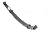 Front Leaf Springs | 3" Lift | Pair | Jeep Grand Wagoneer/J10 Truck/J20 Truck/Wagoneer 4WD view 3
