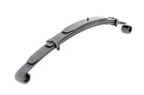Front Leaf Springs | 4" Lift | Pair | Ford F-250 4WD (1980-1997) view 4