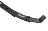 Front Leaf Springs | 2.5" Lift | Pair | Jeep Wrangler YJ 4WD (1987-1995) view 4
