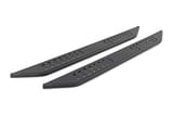 OV2 Running Boards | Side Step Bars | 4-Door | Ford Bronco 4WD (2021-2026) view 6