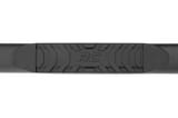 Oval Nerf Step | Crew Cab | Black | Ford F-250/F-350 Super Duty (99-16) view 4