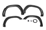 Defender Fender Flares | JSC Billet Silver | Ram 1500 2WD/4WD (2019-2024) view 1