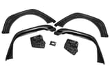 WF1 Fender Flares | Jeep Wrangler JL (18-25)/Wrangler Unlimited (18-25) view 2