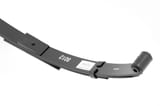 Rear Leaf Springs | 2.5" Lift | Pair | Jeep Wrangler YJ 4WD (1987-1995) view 4