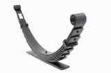 Rear Leaf Springs | 8" Lift | Pair | Ford F-250/F-350 Super Duty 4WD (99-07) view 3