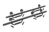 Nerf Steps | Cab Length | Crew | Ford F-150/Lightning/F-250/F-350/Raptor (15-26) view 5