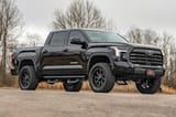 Rough Country 3.5 Inch Lift Kit | Toyota Tundra 4WD (2022-2026) view 5
