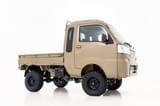 Rough Country 4.5 Inch Lift Kit | Daihatsu Hijet Jumbo 4WD (2014-2023) view 4