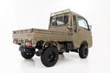 Rough Country 4.5 Inch Lift Kit | Daihatsu Hijet Jumbo 4WD (2014-2023) view 3