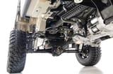Rough Country 4.5 Inch Lift Kit | Daihatsu Hijet Jumbo 4WD (2014-2023) view 5