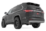 Rough Country 1.75 Inch Leveling Kit | Toyota Sequoia 4WD (2023-2026) view 3