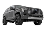 Rough Country 1.75 Inch Leveling Kit | Toyota Sequoia 4WD (2023-2026) view 2