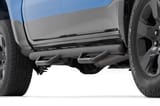 Nerf Steps | Cab Length | Crew | 5'7" Bed | Ram 1500 (19-26)/1500 TRX (21-24) view 3