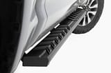 BA2 Running Boards | Side Step Bars | Crew Cab | Toyota Tundra 2WD/4WD (07-21) view 1