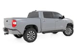 BA2 Running Boards | Side Step Bars | Crew Cab | Toyota Tundra 2WD/4WD (07-21) view 3