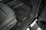 Flex-Fit Floor Mats | Front | Ford F-250/F-350 Super Duty 2WD/4WD (2017-2026) view 5