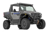 50" Single Row Light Mount | Front | Black Series | Polaris XPEDITION ADV 5 view 3