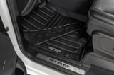 Flex-Fit Floor Mats | Front | Crew | Ram 1500 (19-24)/1500 TRX (21-24) view 2