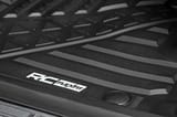 Flex-Fit Floor Mats | Front | Crew | Ram 1500 (19-24)/1500 TRX (21-24) view 4