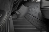 Flex-Fit Floor Mats | FR & RR | Crew | Ram 1500 (19-24)/1500 TRX (21-24) view 5
