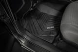 Flex-Fit Floor Mats | Front and Rear | Toyota Tacoma 2WD/4WD (2016-2023) view 3