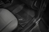 Flex-Fit Floor Mats | Front | Toyota Tacoma 2WD/4WD (2016-2023) view 5
