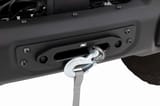 Winch Mounting Plate | Modular Steel OE Bumper | Jeep Gladiator JT/Wrangler JL (18-26) view 3