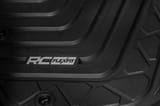 Flex-Fit Floor Mats | Front | Toyota Tacoma 2WD/4WD (2016-2023) view 6