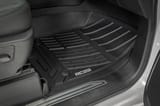 Flex-Fit Floor Mats | FR & RR | FR Bucket | Crew | Chevy/GMC 1500/2500HD/3500HD (19-26) view 4